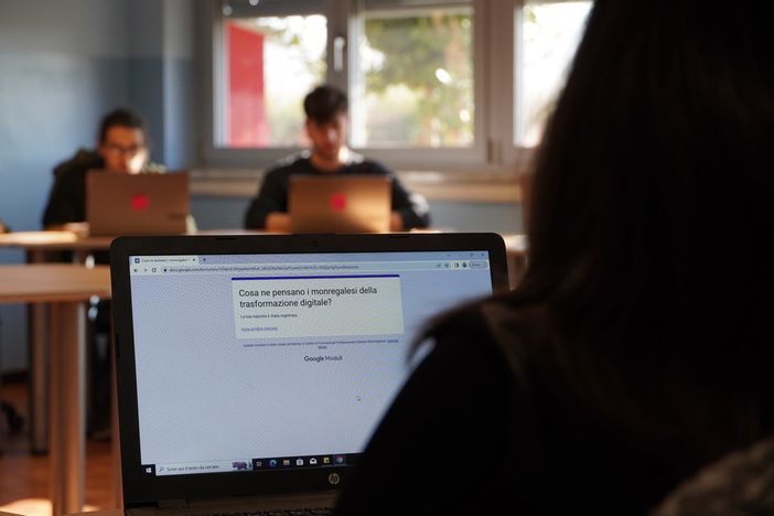 Scopri le Competenze del Futuro con il workshop gratuito al museo della ceramica di Mondovì Scopri le Competenze del Futuro con il workshop gratuito al museo della ceramica di Mondovì