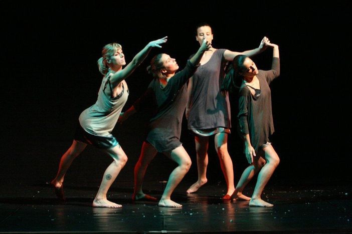 A Ceva dopo essere stati a spasso per l’Italia con D’ANZIKE’