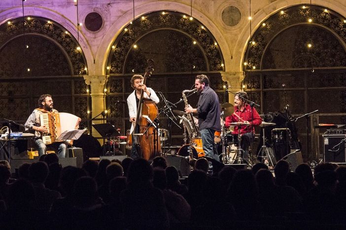 "Casadei Secondo me" in scena a Limone Piemonte