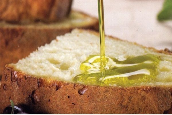 Ramuliva al Castello della Manta