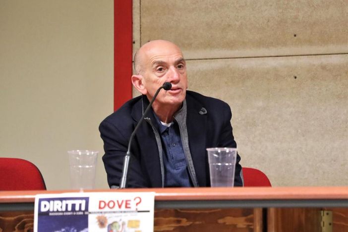 Cuneo: l'Associazione "Progetto Democratico" organizza la serata "Europa e Califfato"