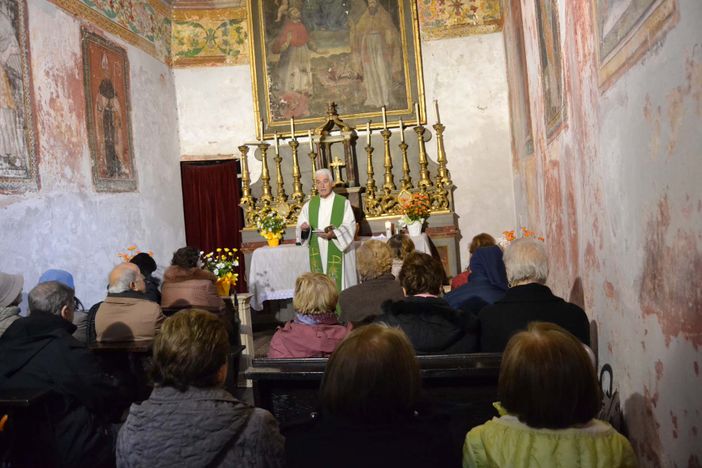 Ceva: non si terrà la tradizionale festa di S. Carlo Ceva: non si terrà la tradizionale festa di S. Carlo