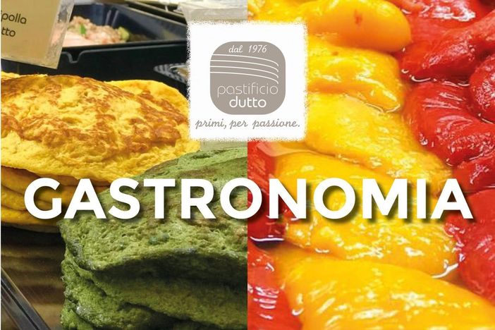 A Centallo il Pastificio Dutto consegna a casa tua!