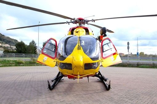 Immagine di repertorio