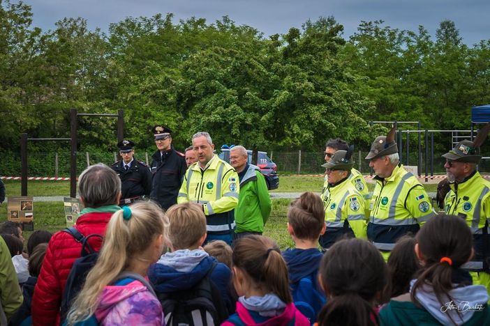 Foto di Jetmir Bushat