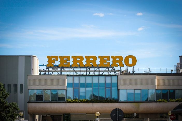 Ferrero cerca personale ad Alba: posizioni aperte anche per contratti a tempo indeterminato Ferrero cerca personale ad Alba: posizioni aperte anche per contratti a tempo indeterminato