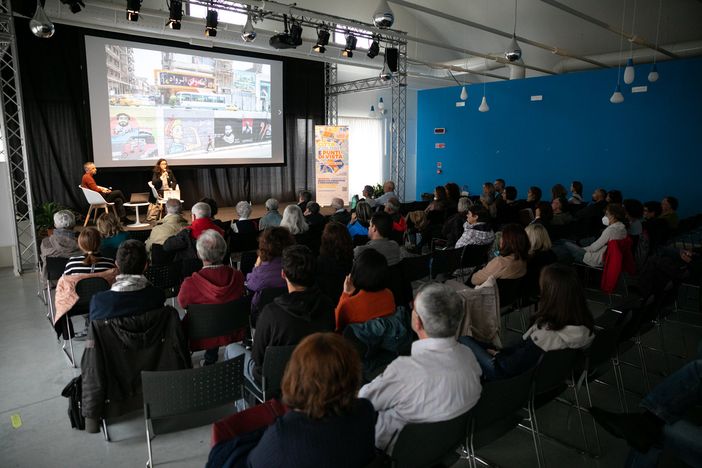 L'edizione 2022 del Festival dei Luoghi Comuni