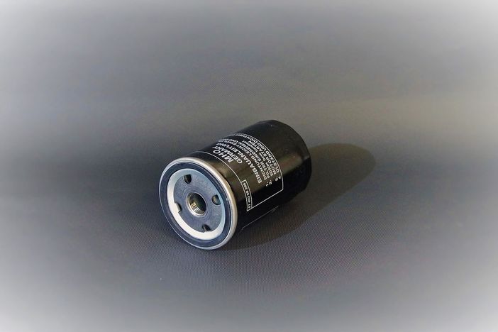 Filtri oleodinamici, ecco come scegliere il modello più adatto