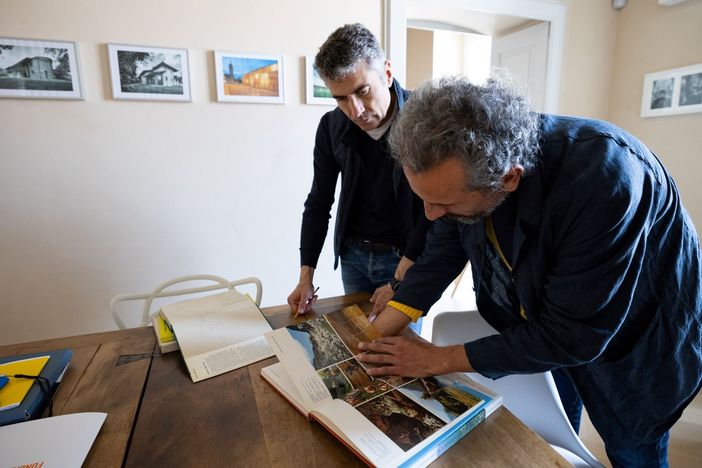 A Cuneo un weekend di Connecting Worlds, tra arte contemporanea e ricerca scientifica