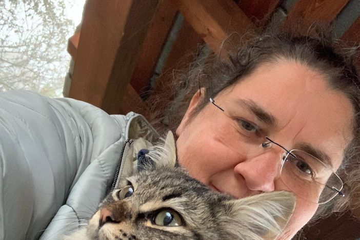 STORIE DI MONTAGNA/ 112 Marcella da Venezia alla valle Maira