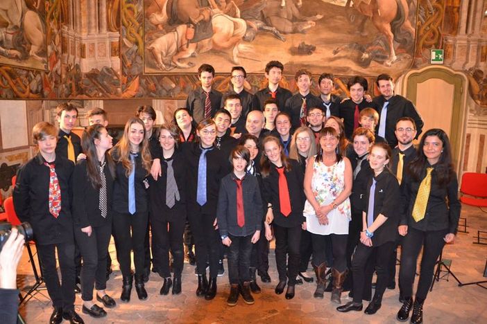 Tutto pronto per la quinta edizione del premio "Lia Trucco"