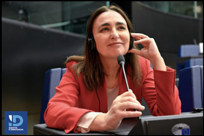 Il ricordo di Gianna Gancia per l'economista Alberto Alesina