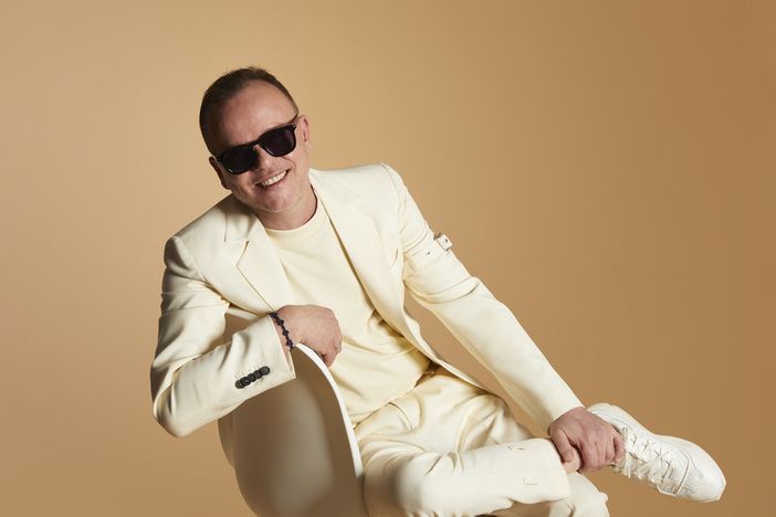 Grande attesa per Gigi D'Alessio, pronto a far cantare il pubblico dell'Anima Festival