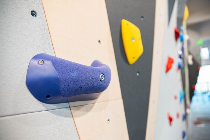 Domenica 7 gennaio riapre i battenti la palestra di arrampicata a Borgo San Dalmazzo Domenica 7 gennaio riapre i battenti la palestra di arrampicata a Borgo San Dalmazzo