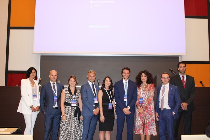 Giovani imprenditori di Confindustria Cuneo: Matteo Rossi Sebaste li guiderà per i prossimi tre anni (VIDEO)