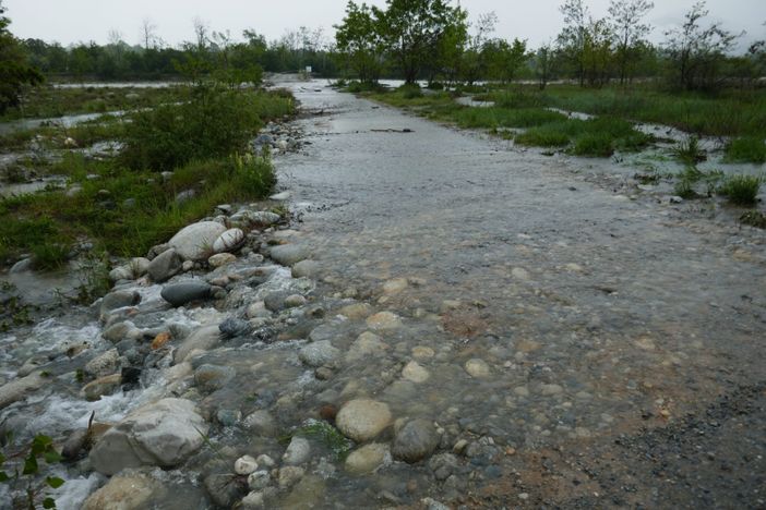 Guado sul Gesso tra Cuneo e Boves, il Comitato pedancola chiama a rispondere i due Comuni e la Provincia Guado sul Gesso tra Cuneo e Boves, il Comitato pedancola chiama a rispondere i due Comuni e la Provincia
