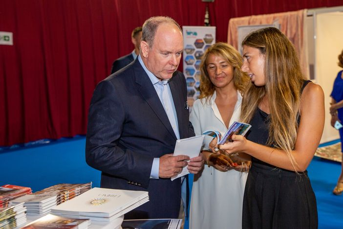 'Visitez l'Italie': ecco la guida 2023 della Camera di Commercio Italiana di Nizza