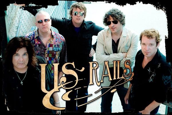 Clavesana: al via la 4ª edizione di “Rock &amp; the Wine” con gli “US Rails” in concerto