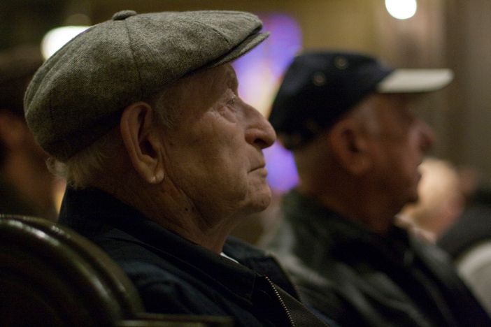 Iniziative per "over 60" a Cuneo