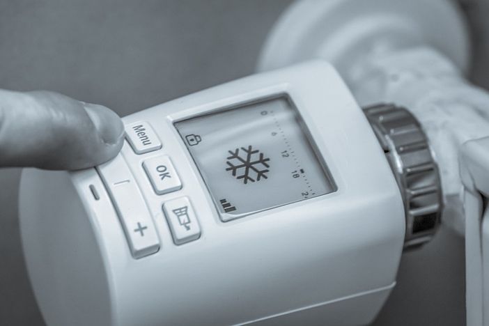 Qualità ed efficienza nella gestione degli impianti di riscaldamento Qualità ed efficienza nella gestione degli impianti di riscaldamento