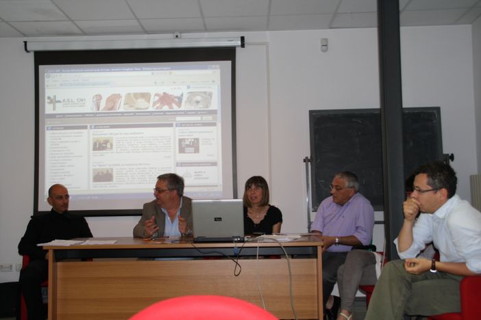 Aziende sanitarie della nostra regione in fondo alla classifica in quanto a efficacia e trasparenza dei loro siti internet: salve solo Cuneo e Verbania