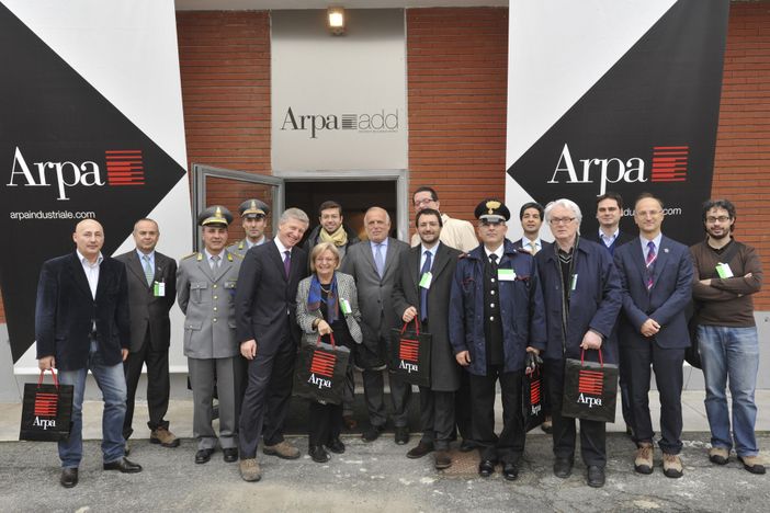 Sinistra e Libertà: "L'accordo all'Arpa di Bra una vergogna a futura memoria"