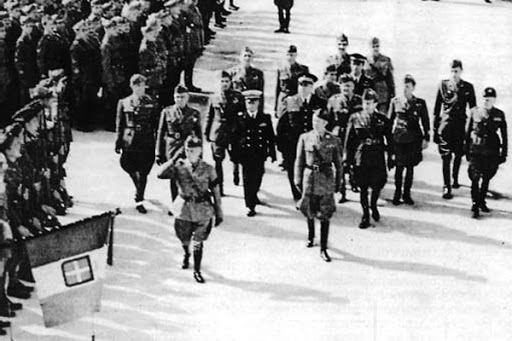 A Vicoforte il convegno "Vittorio Emanuele III nella tempesta"