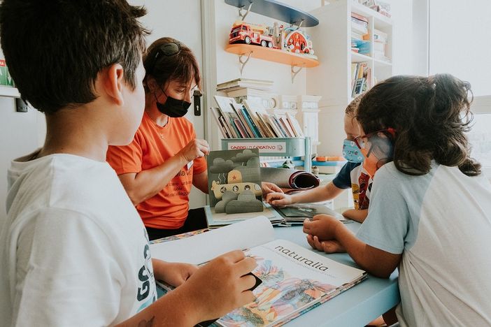 Oggi è la Giornata Mondiale contro il Cancro Infantile