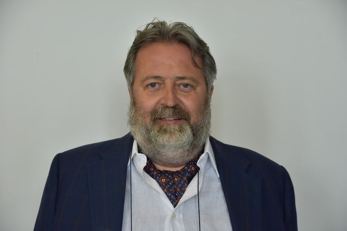 Giorgio Chiesa confermato presidente di WeCuneo