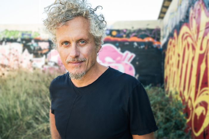 Niccolò Fabi - Foto: Chiara Mirelli