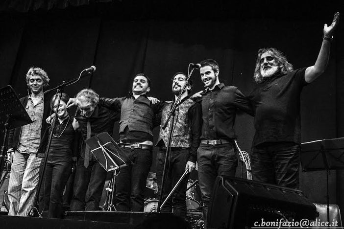 Storia di un impiegato