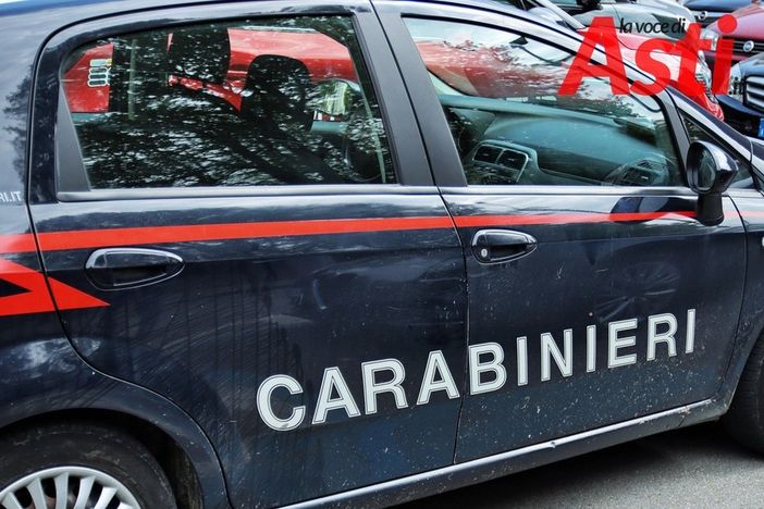 Bra, uomo aggredito e rapinato in pieno giorno: arrestati due giovani