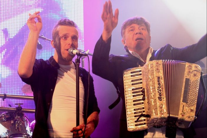 Nomadi a Cuneo: ultimi giorni di prevendita dei biglietti