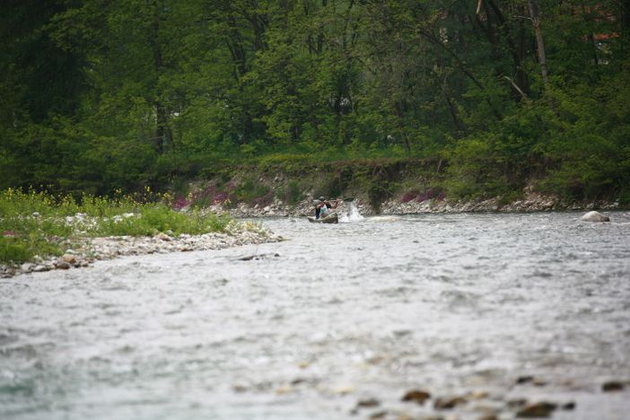 "ViviAmo il Parco a Fossano": una giornata dedicata al fiume Stura