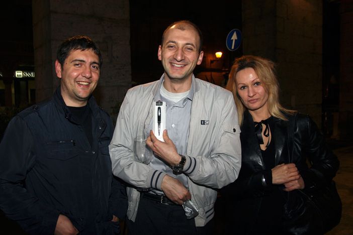 Il caso Marchisio fa scuola in Regione per la riscossione tributi