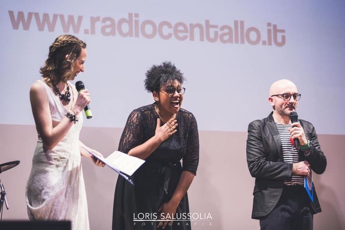 Torna a Centallo "Il nostro festival": ultimi giorni per iscriversi alla 6^ edizione della kermesse canora Torna a Centallo "Il nostro festival": ultimi giorni per iscriversi alla 6^ edizione della kermesse canora