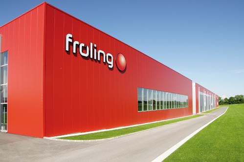 Alpiclima: agenzia e servizio tecnico autorizzato FROLING per la provincia di Cuneo