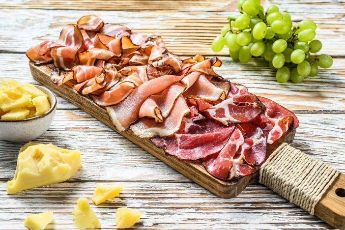 Affettatrice per salumi: tutti gli accorgimenti per l'acquisto e l'uso Affettatrice per salumi: tutti gli accorgimenti per l'acquisto e l'uso