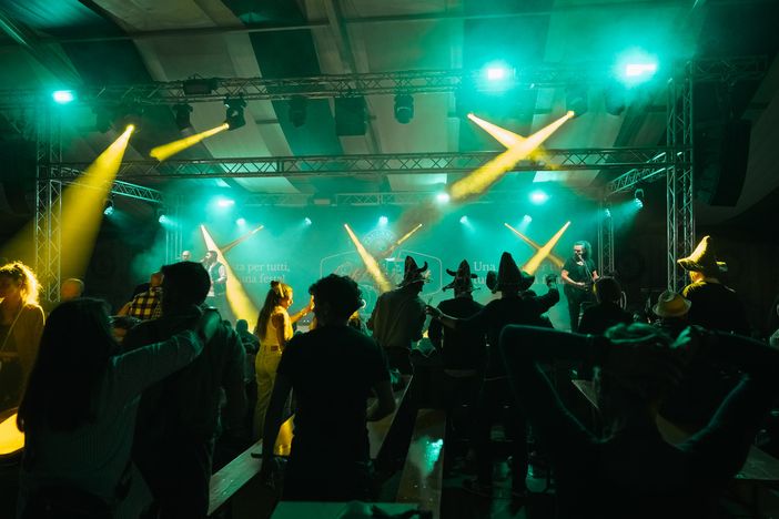 In arrivo il secondo week-end al "Paulaner Oktoberfest Cuneo"