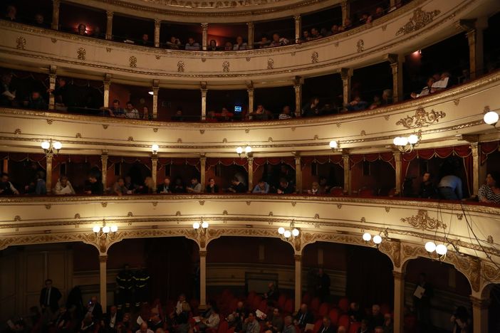 Cuneo: via alle attività in presenza dell'Unitre