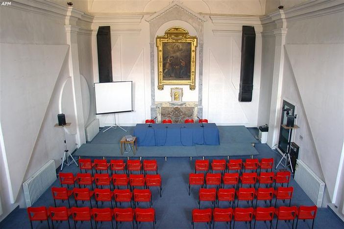 Premio per la Cultura Rete Del Dono e Ubi Banca 2020 “Adotta un Musicista”