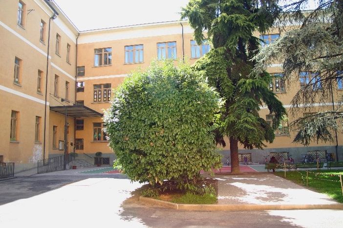 Savigliano: su 75 tamponi fatti alla scuola dell'infanzia "Gullino”, un solo caso positivo Savigliano: su 75 tamponi fatti alla scuola dell'infanzia "Gullino”, un solo caso positivo