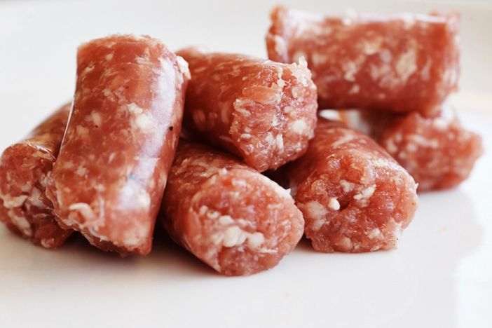 La Salsiccia di Bra, prodotto annoverato dall'Atlante dei Prodotti Agroalimentari Tradizionali del Piemonte (Foto Davide Gallizio) La Salsiccia di Bra, prodotto annoverato dall'Atlante dei Prodotti Agroalimentari Tradizionali del Piemonte (Foto Davide Gallizio)