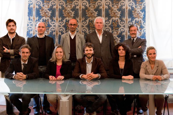 Il nuovo Consiglio dell’Ordine degli Architetti, Pianificatori, Paesaggisti e Conservatori