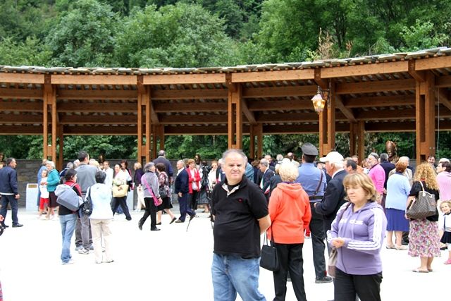 Casteldelfino, con il nuovo Piano Regolatore subito un campeggio