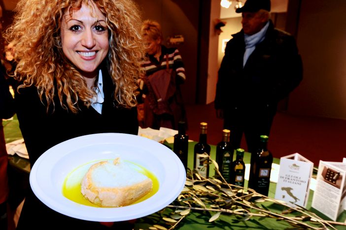 A Saluzzo è tempo di Ramuliva, la rassegna che unisce cultura, profumi, sapori e numerose altre curiosità A Saluzzo è tempo di Ramuliva, la rassegna che unisce cultura, profumi, sapori e numerose altre curiosità