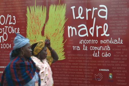 Il Comune invista i saluzzesi ad ospitare i partecipanti di Terra Madre