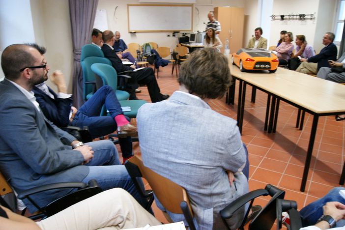 In Piemonte mancano alcune figure professionali: a Savigliano ne hanno parlato imprese, enti di formazione e istituzioni