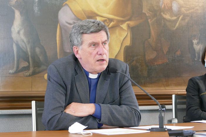 Al via il Sinodo diocesano di Cuneo e Fossano: la Chiesa si mette in discussione