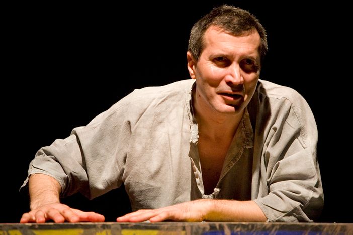 “Adam Eterno” a Caraglio dal romanzo di Patrick Mc Cabe